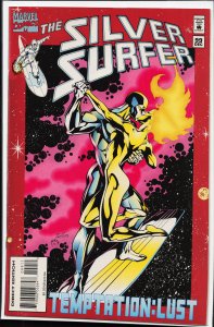 Silver Surfer #99 (1994) Silver Surfer
