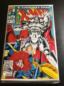 The Uncanny X-Men #296 (1993)