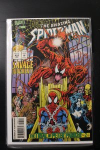 The Amazing Spider-Man #403 (1995)