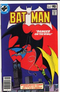 Batman #315 (1979) Batman