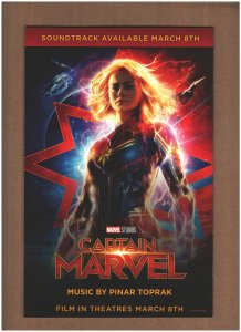 Avengers #16 Marvel Comics 2019 Jason Aaron BLADE NM- 9.2