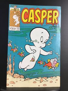 Casper Special #3