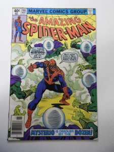 The Amazing Spider-Man #198 (1979) FN- Condition