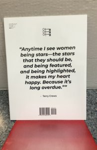 Penthouse Comics #4 Cover B (2024)