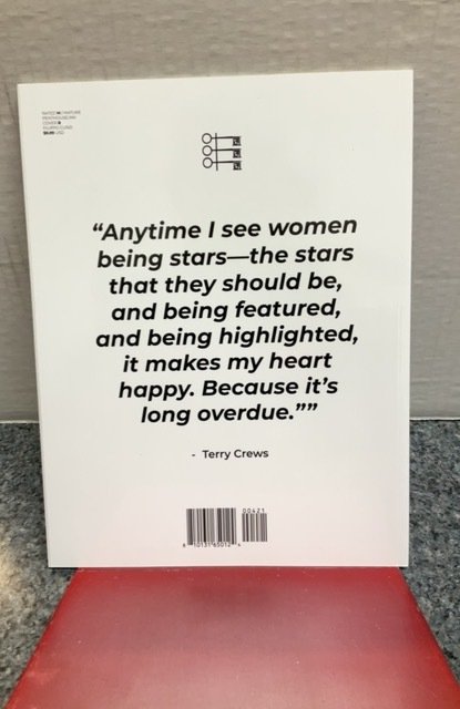 Penthouse Comics #4 Cover B (2024)