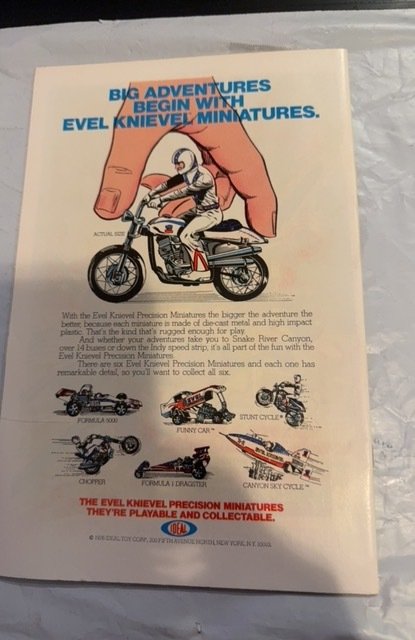 Ms. Marvel #1 (1977) first solo series- Conway and Buscema