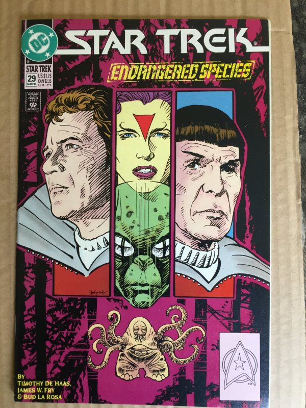 Star Trek #29