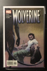 Wolverine #6 Direct Edition (2003)