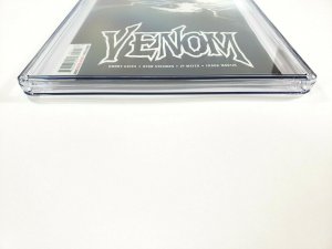 VENOM #2 CGC Grade 9.8 Marvel Comics 2018 Donny Cates Ryan Stegman