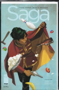 Saga #68 (2024) Saga