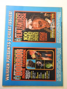 The Rook #14 (1982) FN Condition!