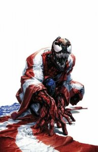 SPIDER-MAN ANNUAL #1 CLAYTON CRAIN USA VIRGIN BOSTON COMIC CON VARIANT