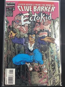 Ectokid #1 (1993) ZS