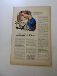 Fantastic Four #64 (1967) FN+ condition