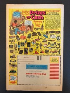 Moon Knight #9 (1981) - VF+