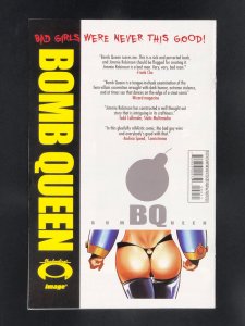 Bomb Queen V: The Divine Comedy #2 (2008)