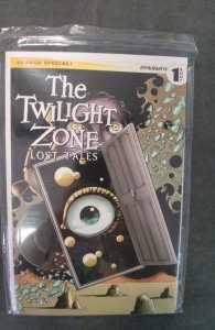 The Twilight Zone Special: Lost Tales (2014)