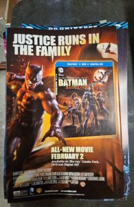 Green Arrow #49 Variant Cover (2016)