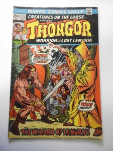 Creatures on the Loose #25 (1973)