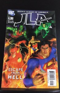 JLA: Classified #15 (2006)