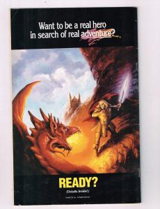 Guardians Of The Galaxy #31 VF Marvel Comics Comic Book Dec 1992 DE42