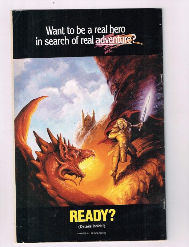 Guardians Of The Galaxy #31 VF Marvel Comics Comic Book Dec 1992 DE42