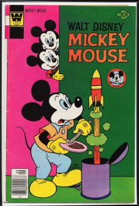 Mickey Mouse #175 (1977)