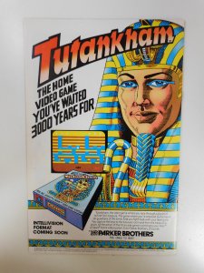 The Uncanny X-Men #173 (1983)