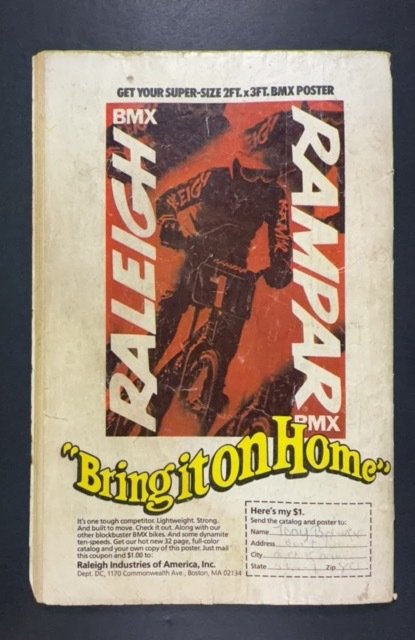 All-Star Comics #74 (1978)