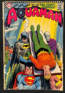 Aquaman #30 (1966)