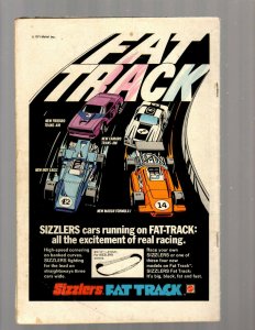 Incredible Hulk # 147 VG Marvel Comic Book Avengers Thor Captain America JK7