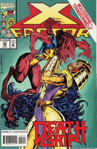 X-Factor #99 (1994) X-Factor