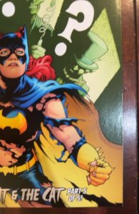 Batman Confidential #21 (2008)