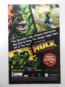 Young Avengers #6 (2005) FN/VF Condition!