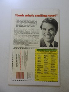 The Incredible Hulk #193 (1975) VF- condition