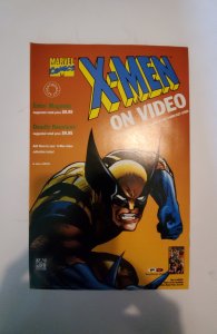 Secret Defenders #2 (1993) NM Marvel Comic Book J738