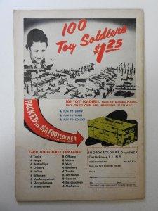 Superboy #99 (1962) VG Condition! Moisture stain