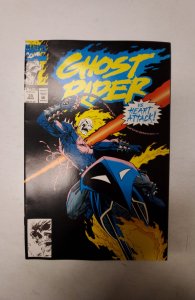 Ghost Rider #35 (1993) NM Marvel Comic Book J704