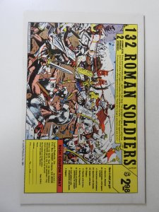 Daredevil #169 (1981) VF Condition!