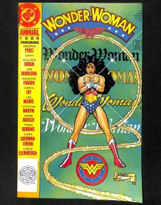 Wonder Woman #2