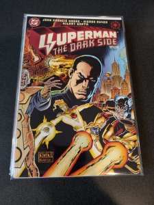 Superman: The Dark Side #2 (1998)