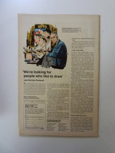 Thor #181 (1970) FN- condition