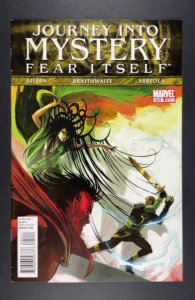 Journey Into Mystery #624 (2011)