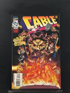 Cable #27 (1996)