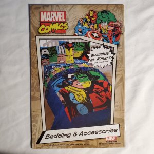 A Plus X 6 Very Fine+ Cover by Giuseppe Camuncoli