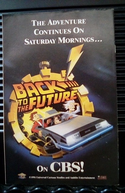 Robin II Joker's Wild #1