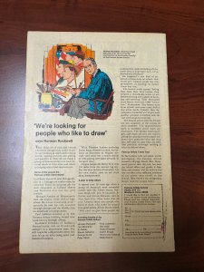 Captain Marvel #19 (1969)