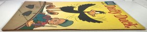 DAFFY DUCK Comic 18 — Looney Tunes Warner Bros.  — 1959 Dell Comics 36 Pages VG+ 