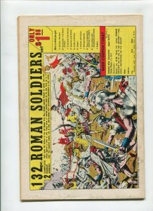 ACTION COMICS #316 (6.0) SUPERGIRL'S CHOICE OF DOOM!! 1964