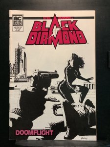 Black Diamond #2 (1983)